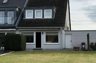 Doppelhaushälfte kaufen in 45289 Burgaltendorf, Attraktive Doppelhaushälfte in gesuchter Lage!