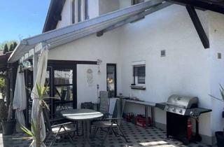 Doppelhaushälfte kaufen in 79801 Hohentengen, Charmante Doppelhaushälfte in Hohentengen – Ihr neues Zuhause mit Wohlfühlgarantie