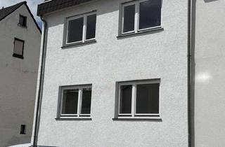 Doppelhaushälfte kaufen in 69231 Rauenberg, Neu Renovierte Doppelhaushälfte in ruhiger Lage