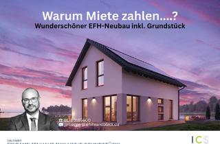 Einfamilienhaus kaufen in 72622 Nürtingen, Dein Glück, Dein Wohlbefinden, Dein Wohntraum - Einfamilienhaus-Neubau inkl. Grundstück