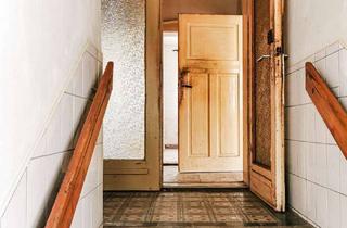 Mehrfamilienhaus kaufen in 09471 Bärenstein, Mehrfamilienhaus im Erzgebirge – 3 Wohneinheiten in attraktiver Wohnlage