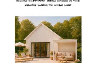 Haus kaufen in 94072 Bad Füssing, Eigenes Haus mit Garten zum Preis einer Eigentumswohnung im Rottal - provisionsfrei von PRIVAT