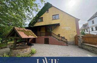 Haus kaufen in 66887 Erdesbach, Seltene Gelegenheit: Historisches Anwesen mit viel Platz, Charme und einzigartigem Wohngefühl