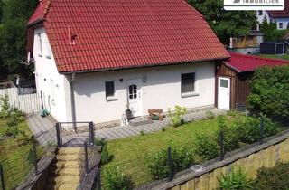 Einfamilienhaus kaufen in 38871 Ilsenburg, Attraktives Einfamilienhaus mit modernem Wohnkomfort