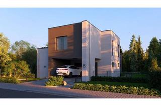 Haus kaufen in 57392 Schmallenberg, Ihr Traumhaus in Schmallenberg - Individuell geplant, modern und nachhaltig