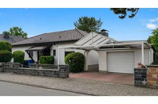 Haus kaufen in 61209 Echzell, Traumhafter Bungalow mit Pool