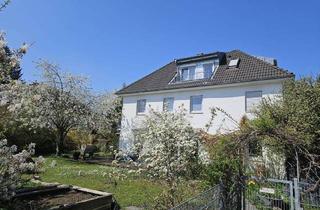 Doppelhaushälfte kaufen in 80997 München, Doppelhaushälfte in München-Untermenzing - großzügig, nachhaltig, familienfreundlich, durchdacht