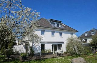 Doppelhaushälfte kaufen in 80997 München, Doppelhaushälfte in München-Untermenzing - familienfreundlich, nachhaltig, durchdacht