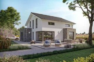Haus kaufen in 29352 Adelheidsdorf, Bien-Zenker EDITION 145 - Ihr individuelles Zuhause in Adelheidsdorf