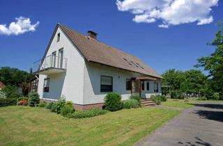 Haus kaufen in 32361 Preußisch Oldendorf, Ob Familie, Vermietung oder beides – hier in Bad Holzhausen passt vieles zusammen!