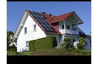 Einfamilienhaus kaufen in Am Hilsberg, 34633 Ottrau, Gepflegtes familienfreundliches Einfamilienhaus in ruhiger Ortsrandlage – Einziehen und Wohlfühlen