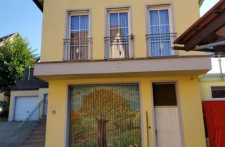 Haus mieten in Mühlbachstraße 14B, 91320 Ebermannstadt, Einfamilienhaus mit 3 Zimmern in Ebermannstadt