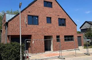 Haus mieten in Huiskensstraße 56, 47877 Willich, Energieeffizientes EFH mit Wärmepu. Kühldecken, PV-Anlage