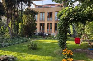 Haus mieten in Falkenkorso 73, 14612 Falkensee, Wohnen mit Charakter: Großzügiges Einfamilienhaus in Falkensee