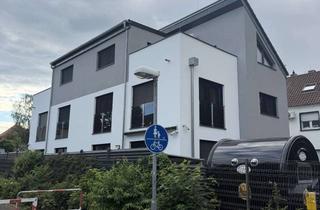 Haus mieten in 63179 Obertshausen, Luxus Doppelhaushälfte in Obertshausen - Klimaanlage,EBK uvm..