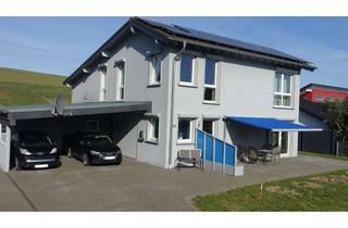 Haus mieten in Schulstraße 42, 56626 Andernach, Modernes EFH in ruhiger, ebener und sonniger Randlage zu vermieten