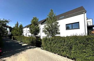 Haus mieten in Bischof-Dirichs-Straße 17a, 65375 Oestrich-Winkel, Attraktive Reihenmittel-Maisonette-Wohnung mit kleinem Garten
