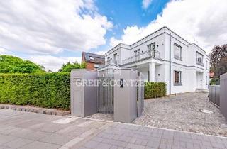 Haus mieten in 50935 Lindenthal, Exklusives Stadthaus in Bestlage von Lindenthal zur Miete