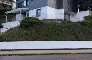 Haus mieten in 45239 Werden, Freistehendes Einfamilienhaus mit phantastischer Aussicht und hervorragender Verkehrsanbindung
