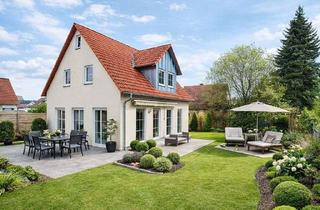 Haus mieten in Am Schießweiher, 91602 Dürrwangen, Einfamilienhaus mit 218 m² Wohnfläche in Dürrwangen