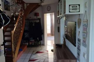 Haus mieten in 24392 Süderbrarup, Doppelhaushälfte in sehr guter und ruhiger Wohnlage zu vermieten