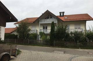 Haus mieten in Schererweg, 83119 Obing, Großzügiges Wohnen mit Garten im Zenrum in Obing