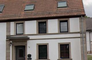 Haus mieten in 66909 Hüffler, Doppelhaushälfte mit 110 m² Wohnfläche in Hüffler