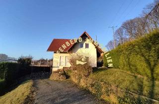 Haus mieten in 53783 Eitorf, Freistehendes EFH mit Terrasse in Aussichtslage von Eitorf-Stein