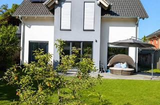 Haus mieten in 82538 Geretsried, Viel Platz in ruhiger Lage - freistehendes Einfamilienhaus in Geretsried