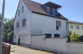 Haus mieten in Eubertsweg 5a, 63683 Ortenberg, Freistehendes 6,5-Zimmer-Einfamilienhaus in Ortenberg-Bleichenbach