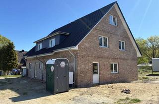Haus mieten in Waldstraße 14, 21755 Hechthausen, Doppelhaushälfte zu vermieten