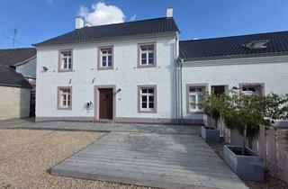 Haus mieten in Heribertstraße 34, 52388 Nörvenich, Wunderschönes Gutshaus mit 5,5 Zi., TOP Lage