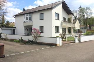 Haus mieten in Veit-Bild-Weg, 89420 Höchstädt, großes, schönes Familienhäuschen in Höchstädt