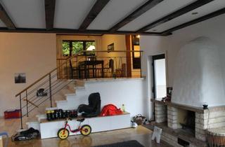 Haus mieten in 72270 Baiersbronn, Haus mit Einliegerwohnung und Garten in Tonbach