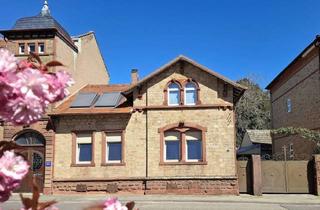 Haus mieten in Weinstr. 33, 67480 Edenkoben, MODERNES WOHNEN IM SANDSTEINHAUS!
