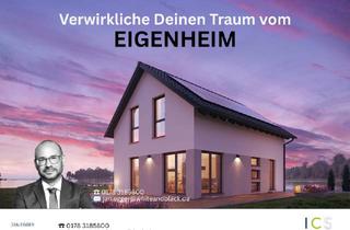Haus mieten in 72636 Frickenhausen, Miet-Kauf-Immobilie - Dein neues Zuhause zum greifen nah!
