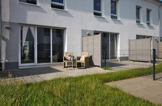 Haus mieten in Kaaden-Ring 30, 12623 Mahlsdorf, Entspannung vom Alltag. Ihr Feierabend im Grünen.