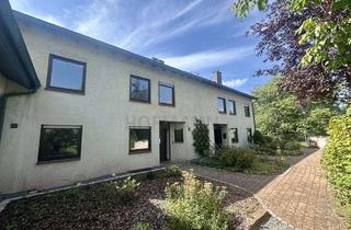 Haus mieten in 97688 Bad Kissingen, Zwei Reihenhäuser – gemeinsam wohnen und trotzdem jeder für sich - Bad Kissingen - Winkels