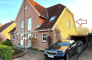 Haus mieten in Am Rosenhof, 23701 Eutin, Doppelhaushälftenahe des Großen Eutiner See zu vermieten