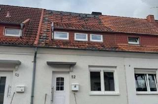 Haus mieten in Feldstr. 52, 41836 Hückelhoven, Gepflegtes Reihenhaus in ruhiger Wohnlage