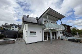 Haus mieten in 78567 Fridingen, Exklusives Einfamilienhaus in Fridingen an der Donau
