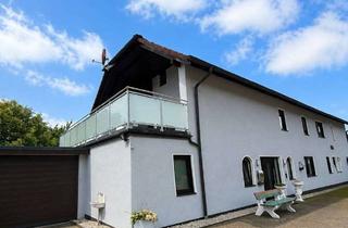 Haus mieten in Gerlinghausen 12, 53804 Much, Stilvoll sanierte Doppelhaushälfte mit Wintergarten und Dachterrasse