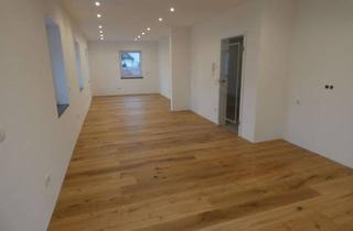 Haus mieten in Münchener Str., 86551 Aichach, Erstbezug nach energetischer Kernsanierung // Haus im Haus mit eigenem Eingang -5 Zimmer, 2 Bäder
