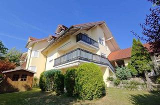 Haus mieten in 94086 Bad Griesbach, Wohnen mit Komfort - großzügige, gepflegte Doppelhaushälfte mit Einliegerbereich und schönem Garten