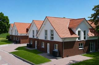 Haus mieten in An Der Schule 2C, 31177 Harsum, Exklusive Doppelhaushälfte | NEUBAU | Erstbezug | Garten | Feldrandlage in Harsum