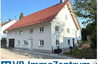 Bauernhaus mieten in 86940 Schwifting, renoviertes Bauernhaus
