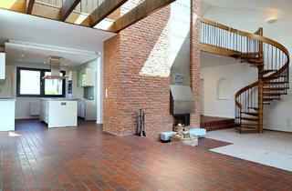 Haus mieten in 65232 Taunusstein, FREE-STANDING HOUSE WITH A DREAM GARDEN & SAUNA! with ca. 221 m², 6-room, 3-bed, in Taunusstein-Hahn