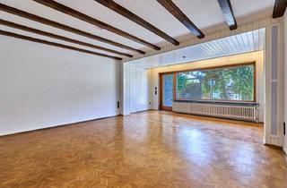 Haus mieten in 65239 Hochheim, PETS WELCOME! in spacious corner townhouse with garden, sauna, and garage,15 min from Clay Kaserne