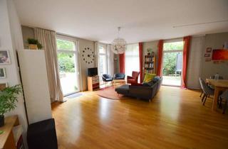 Haus mieten in Am Ringofen 11b, 52428 Jülich, hochwertig ausgestattete, helle Doppelhaushälfte mit Küche und Garten in innenstadtnaher Lage