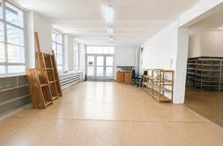 Gewerbeimmobilie mieten in 67655 Innenstadt, 250 m² Lager- und Gewerbefläche | 950 € Kaltmiete | Kaiserslautern